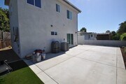 Photo - 4BD/2BA, Separated Yard and Parking! Townhome