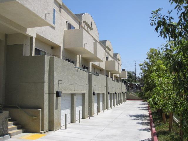 Photo - Towne Crest Apartments