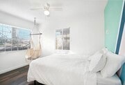 Guest bedroom - 577 Florence St House
