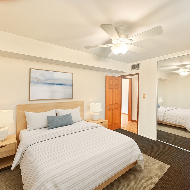 Photo - 1278 N Van Ness Ave Unit 2