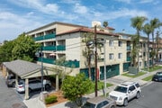 Casa de Porter Apartments, Santa Ana - Casa De Porter Apartments