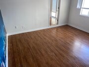 Bedroom - 2108 Marshallfield Ln Unit B of triplex