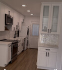 Kitchen - 10152 Ascot Cir Unit Coastal one level home