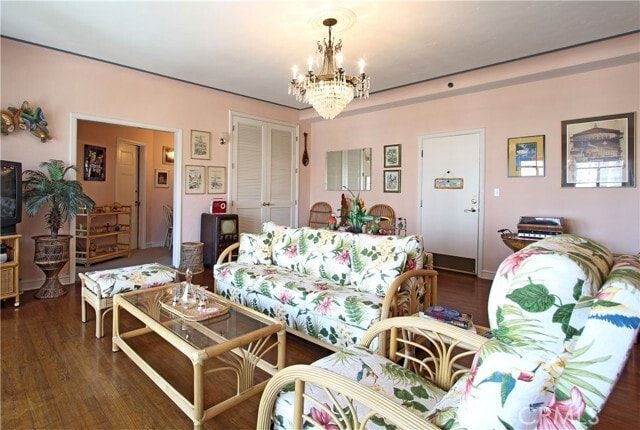 Photo - 800 E Ocean Blvd Unit 606