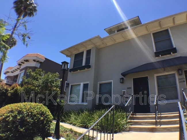 Building Photo - 2144.5 First Avenue Rental