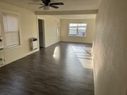 Dining Area - 200 S Vendome St Apartments