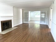 Photo - Charming updated 3-bedroom home with a/c near Victor Park