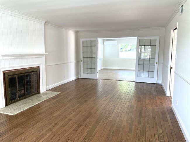Photo - Charming updated 3-bedroom home with a/c near Victor Park
