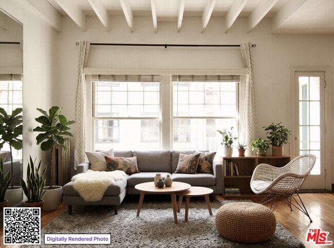 Building Photo - 2121 James M Wood Blvd Unit 310