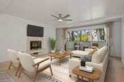 Photo - Extremely Rare Opportunity – 2 Bed / 2.5 Bath Luxury Condo at El Escorial Villas at East Beach