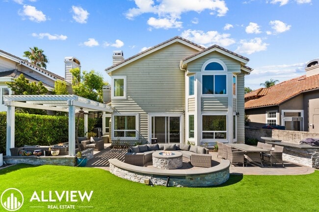 Photo - Luxury Living in the Prestigious Guard-Gated Community of Dove Canyon