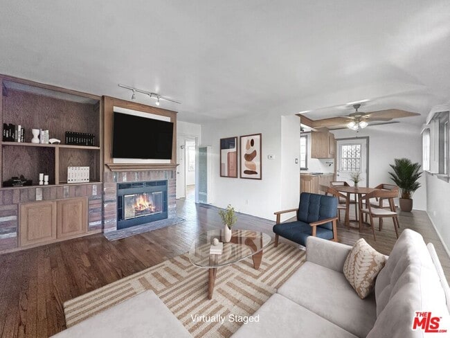 Building Photo - 5962 W 85th Pl