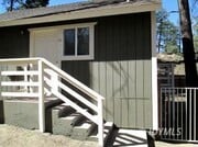 Photo - Cabin For Rent in Mountain Center House