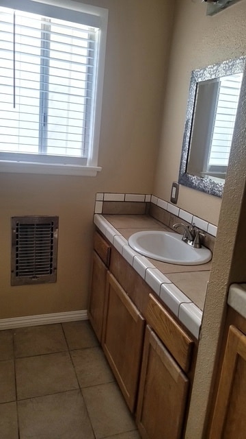 Bathroom - 3656 W 113th St Unit 1 Bedroom in Inglewood
