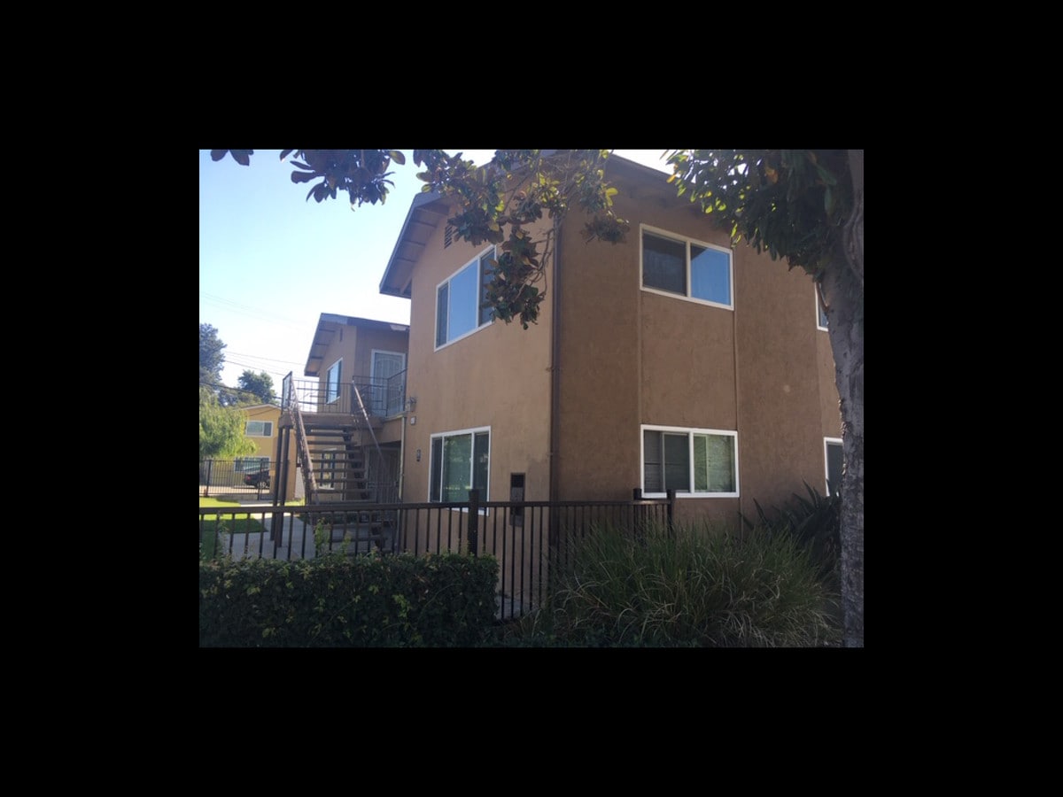 Corner building - 9453 S Mills Ave Unit #Mills