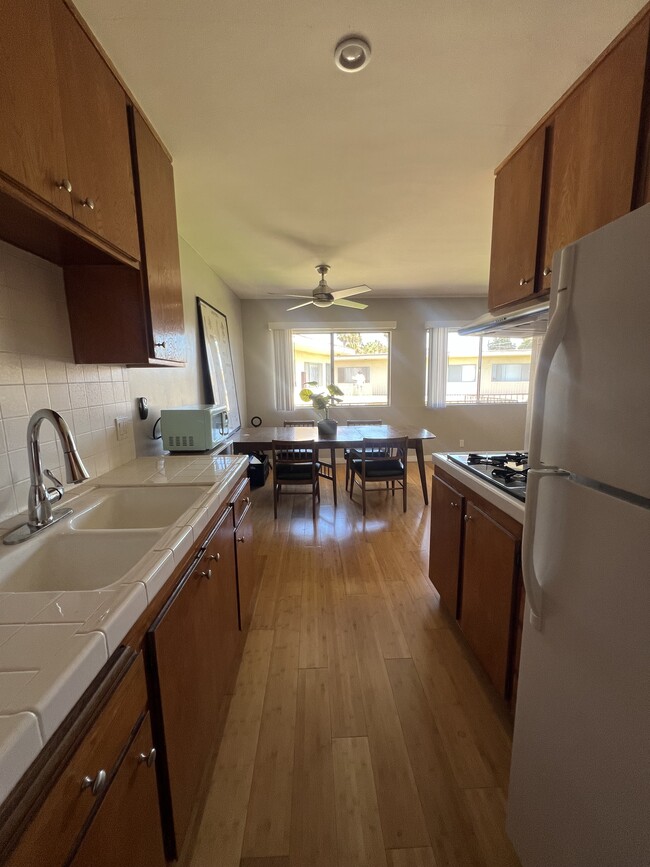 Photo - Machado Towers