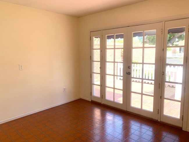Photo - Lovely 3/2 Home with separate 1/1 studio space in Coronado Village