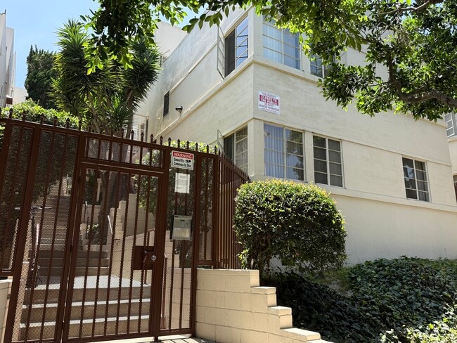 Westwood Apartments, Inc - Westwood Apartments, Inc