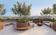 Picora Rooftop - Picora - Fully Furnished by RH