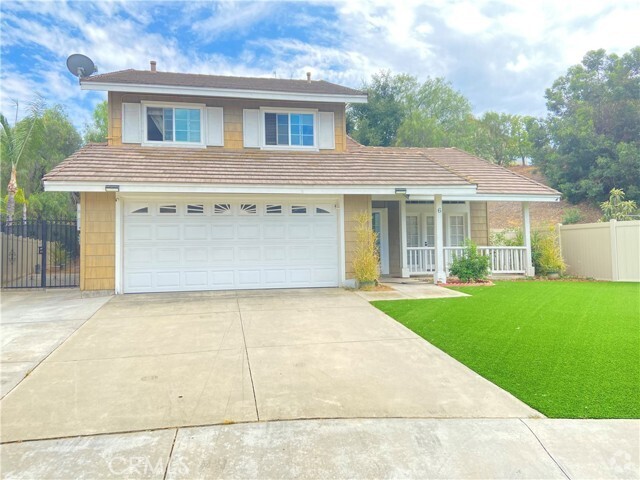 Building Photo - 6 Rancho Vista Pl Rental