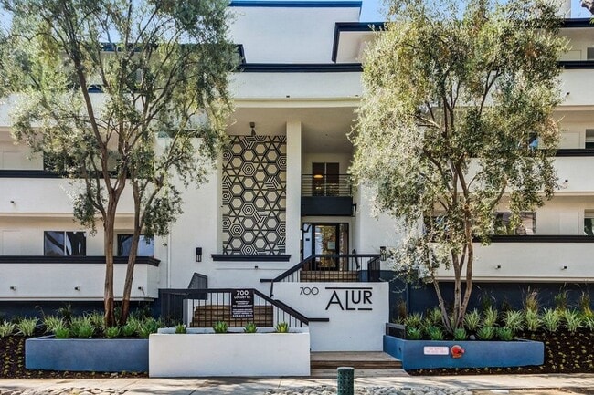 Alur Apartments - Alur Apartments