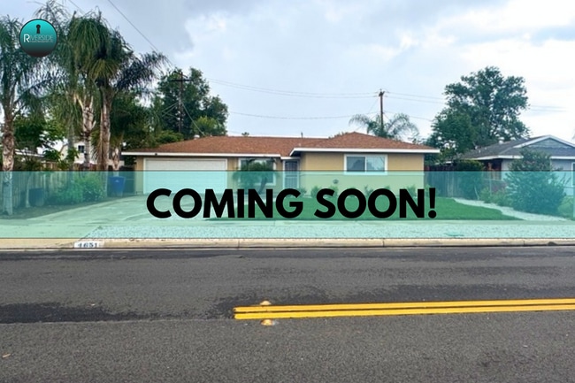 Building Photo - REMODELED 4 BEDROOM HOME IN RIVERSIDE!!