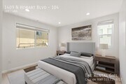 Photo - 1409 N Hobart Blvd