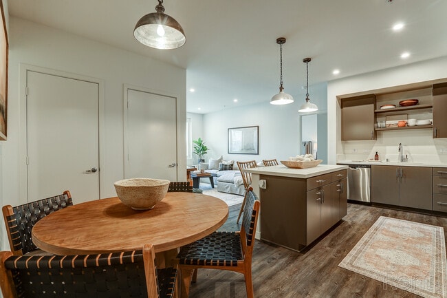Westbury Apartment Residences - Rancho Cucamonga, CA