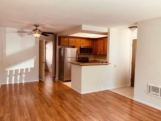 Photo - Gated Oceanside 1BR – Pool, Spa, Parking + Water/Trash Included! Won’t Last!