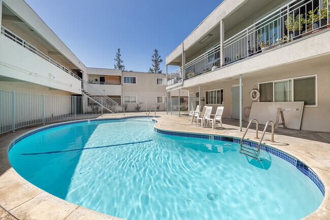 Building Photo - La Marquesa