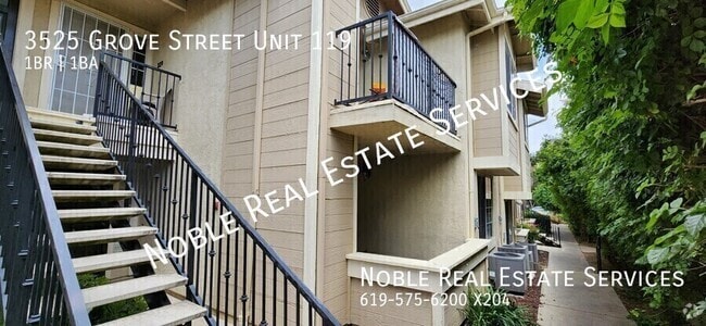 Building Photo - 3525 Grove St Unit 119 Rental