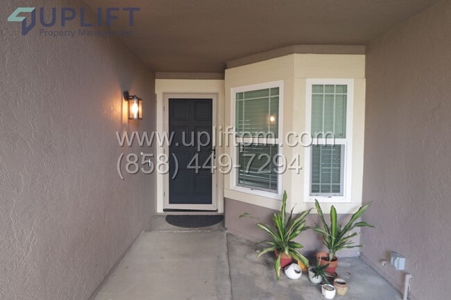 Photo - Beautiful 3 Bed, 2 Bath Home in Santee