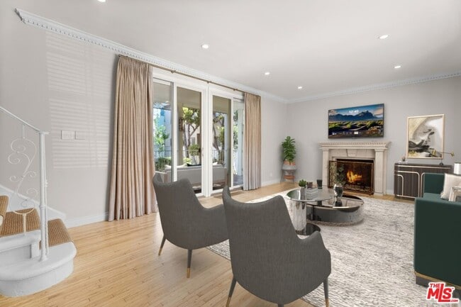 Photo - 9683 W Olympic Blvd