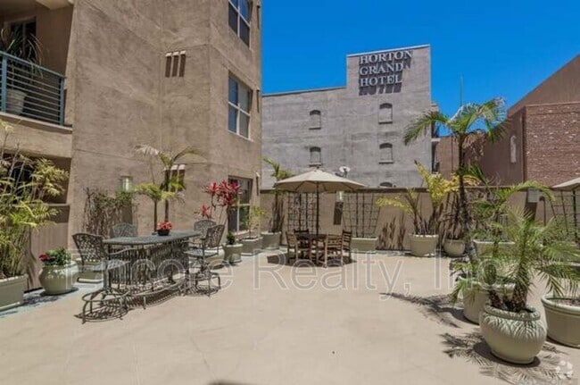 Building Photo - 330 J St Unit 612 Rental