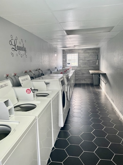 Photo - Palm Villas Apartments