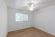 2BR, 1BA - 841SF - Bedroom - Meadowbrook