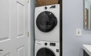Photo - "Chic 1-Bedroom Gem with Central Vacuum & ... Apartment