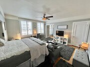 Photo - Chic Ocean-View Furnished Studio in a Hist... Condo Unit 1007