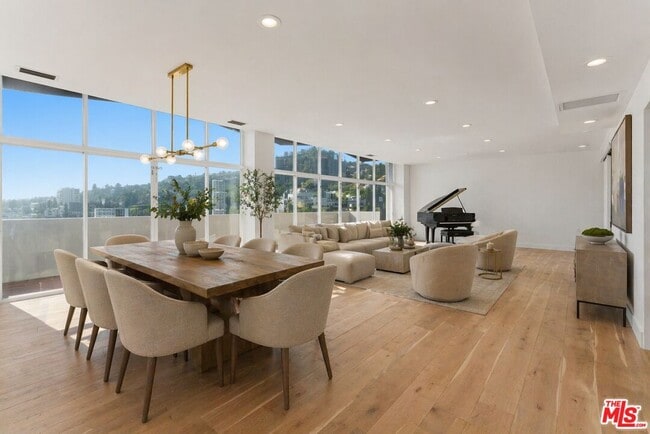 Photo - 1155 N La Cienega Blvd Unit PH1