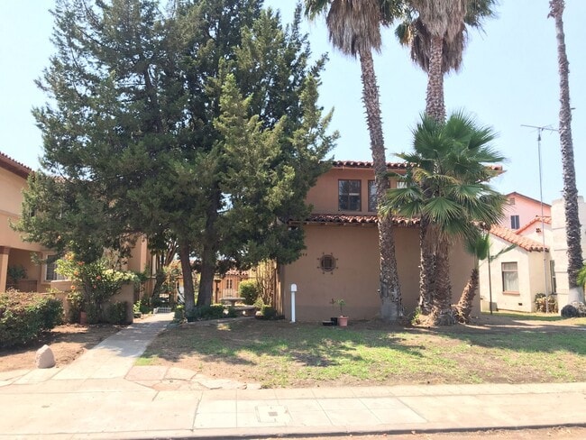 Building Photo - Room in an old convent--Females only Unit Room 7