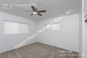 Photo - 909 1/2 Chalcedony St.- House