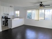 Dining Area - 603 N New Hampshire Ave Unit 8