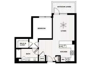 Floor Plan - A10