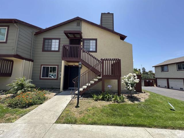 Building Photo - 847 Tamayo Dr Unit 1 Rental