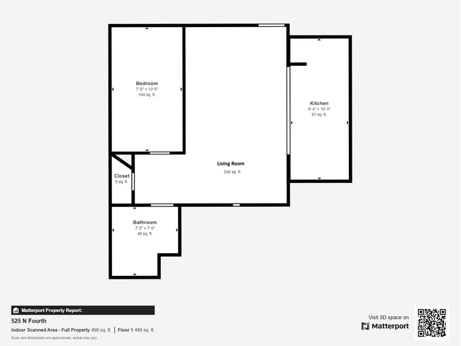 Photo - 525 N 4th St Unit C