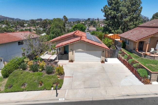 Building Photo - 1115 Sayles Ct
