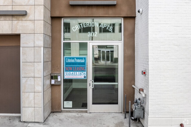 Photo - Criterion Promenade