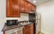 Photo - Sophisticated Space Designed for Comfort