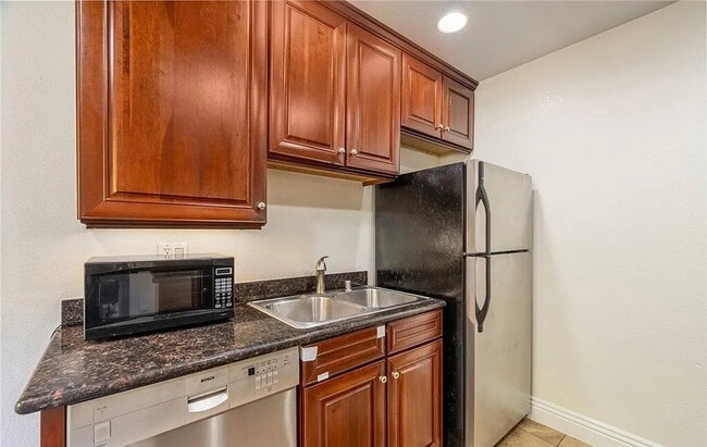 Photo - Sophisticated Space Designed for Comfort