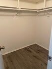 walk in closet - 218 N Juanita Ave Apartments